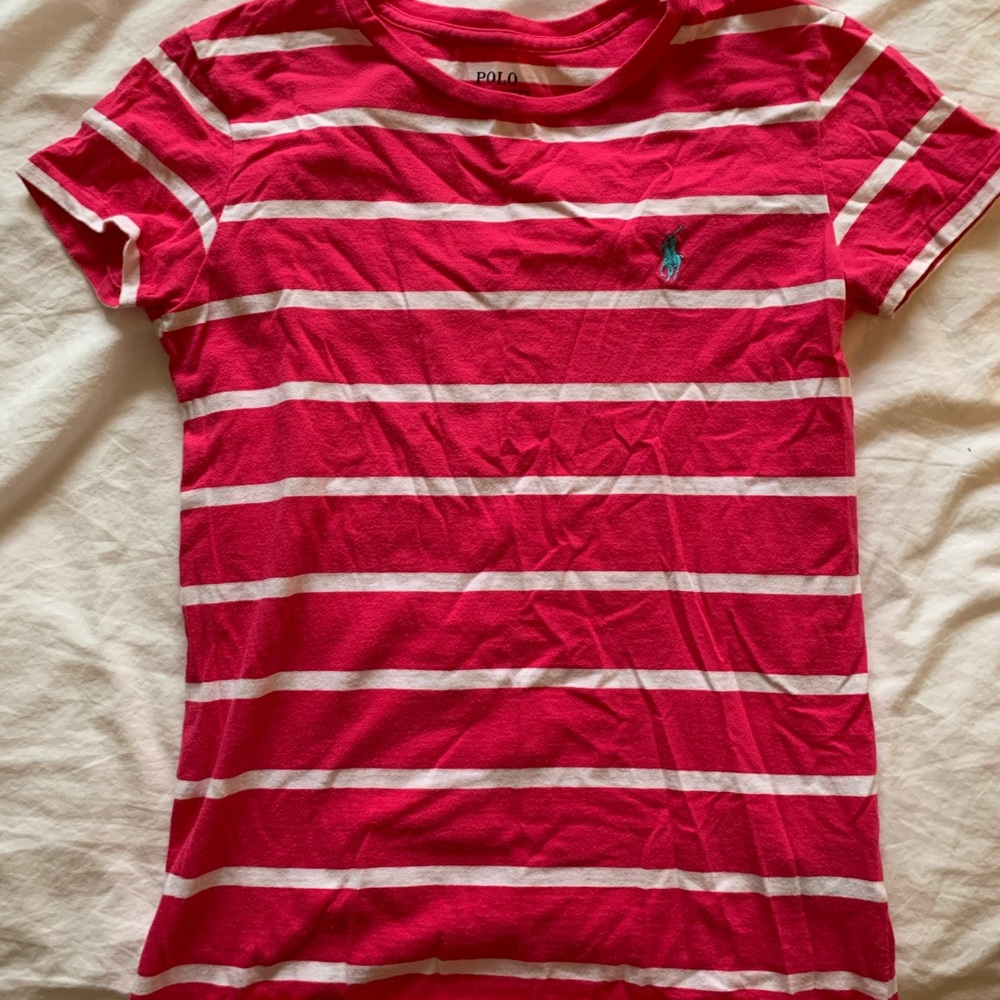 Polo tee-shirt